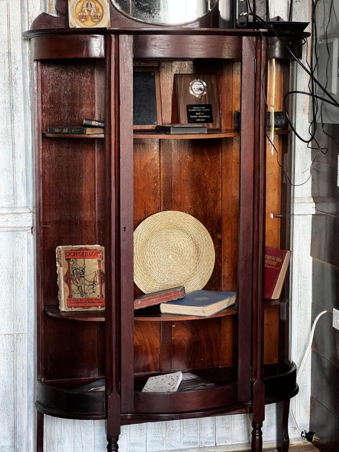 Old Bocasso Hostel Bocas Town Ngoại thất bức ảnh